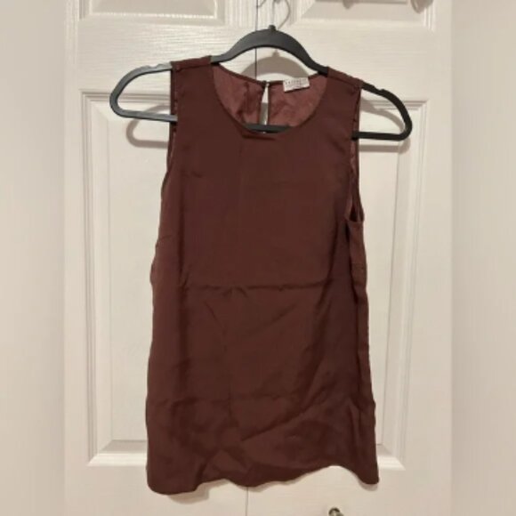 Brunello Cucinelli Tank Top - Picture 1 of 5